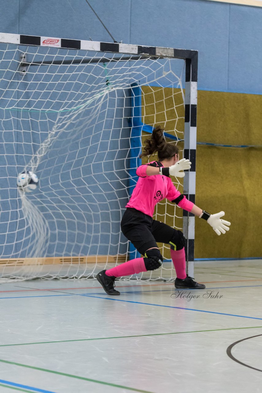 Bild 67 - B-Juniorinnen Futsal Qualifikation